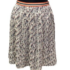 G.H Bass & Co Giraffe Skirt